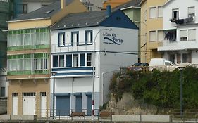 A Casa Do Porto